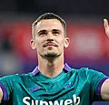 'Verrassende wending in transferdossier Dendoncker'