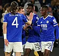 'Leicester City voegt vijfde Belg aan selectie toe'