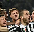 'Speler van Juventus wil naar BelgiÃ« komen'