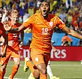 Oranje verslaat ook Chili en gaat als groepswinnaar naar achtste finales