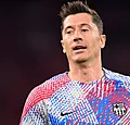 Lewandowski onhult waarom hij Barca boven Real verkoos