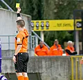 Doelman van Lierse SK maakt zich geen zorgen: 