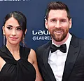 Antonella houdt monstertransfer Messi tegen