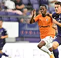 Anderlecht maakt vertrek van verdediger officieel