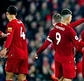 Liverpool maakt komst nieuwe spits bekend