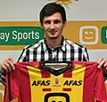 OFFICIEEL: KV Mechelen sluit deals met Gent en Kroatische ploeg