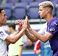 Eerste vertrekker bij Anderlecht is helemaal een feit