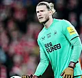 'Plotse toptransfer voor Karius'