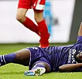 Oplossing Luckassen ver weg voor Anderlecht