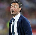 Luis Enrique weet wie Xavi moet opvolgen