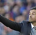 Luis Enrique neemt schuld op zich na wanprestatie BarÃ§a