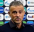 Luis Enrique negeert 2 grote namen in WK-selectie