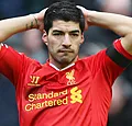 Wederom persoonlijke prijs voor Liverpudlian SuÃ¡rez