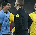 Luis Suarez maakt zich compleet belachelijk met 2 dwaze reacties (🎥)