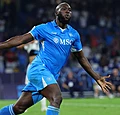 Lukaku 'de onmisbare': impact op Napoli is enorm