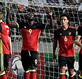 Cyprus-België: Rode Duivels boekten er successen via Lukaku, Mpenza & co (🎥)