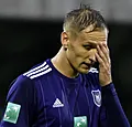 Domper RSCA: Teodorczyk en co mogen borst nat maken