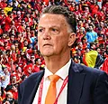 Buitenlandse opvolger Tedesco: Van Gaal nieuwe bondscoach?