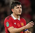 'Man United dumpt Maguire bij Premier League-club'