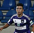 Anderlecht haalt achterstand op, verrassende youngsters blijven indruk maken