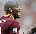 Koploper Roma moet Maicon twee weken missen