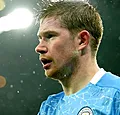 Cijfers bewijzen: De Bruyne de beste in Europa