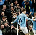 'Overbodige Club-speler kon naar Manchester City'