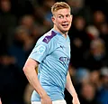 'City wil De Bruyne aan voormalige JPL-ster koppelen'