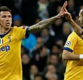 GOAL! Mandzukic bezorgt Juventus droomstart tegen Real