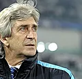 West Ham United neemt per direct afscheid van Manuel Pellegrini