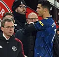 'Spelers Man Utd maken Rangnick en assistent belachelijk'