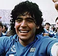 Napoli-FC Barcelona: één grote afwezige om Maradona te eren