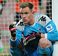 Ter Stegen: 