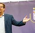 Aankondiging Coucke zorgt voor onbegrip bij fans RSCA én Club Brugge