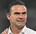 'Antwerp wordt FC Overmars na bizarre actie'