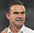 'Overmars ziet zonen via Antwerp eerste stappen zetten'