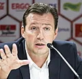 'Het rommelt opnieuw bij de KBVB na opvallende eis van Wilmots'