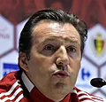 Waalse kritiek op Wilmots: 