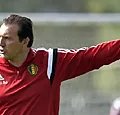 Wilmots zal nog een belangrijke pion moeten missen