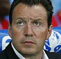 Thans komt met opmerkelijk nieuws over Wilmots: 