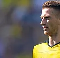 'Opvallende transfer voor Borussia-ster Reus'