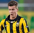 Van Ginkel: 