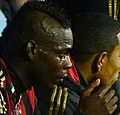 Balotelli eist versterking: 