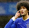 Everton financieel niet genoodzaakt om Fellaini te verkopen