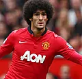 Lof voor 'dominante' Fellaini: 