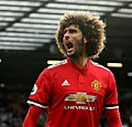 Fellaini vol de oorlog aan met tabloid: 