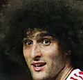 'Ex-coach wil Fellaini weghalen bij Manchester United'