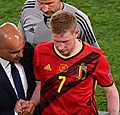 De Vlieger ziet 'complot' na vroege exit De Bruyne