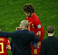 'Fellaini denkt na over terugkeer bij Rode Duivels'