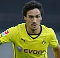 Hummels verlengt contract bij Dortmund